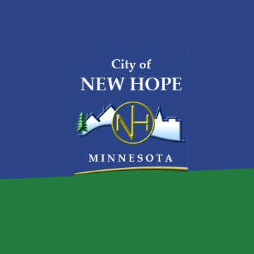 City of New Hope Directory Logo