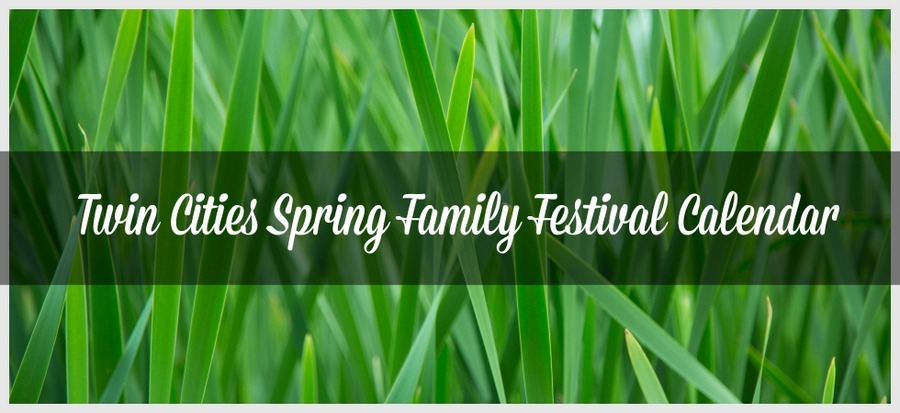 Spring Festivals