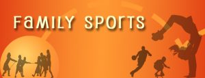 Family Sports Events in the Twin Cities