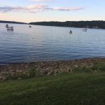 Point Douglas Park Shoreline, Hastings, Minnesota