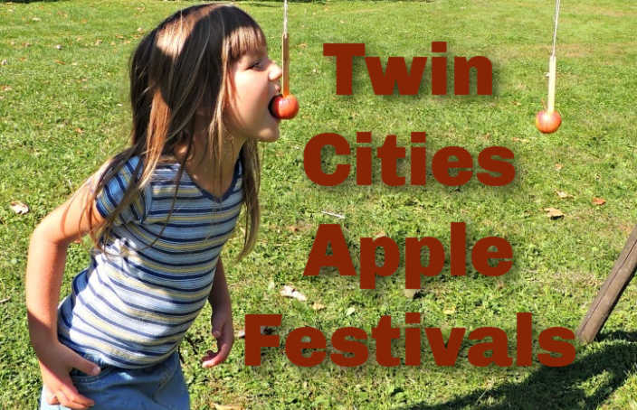 Twin Cities Apple Festivals