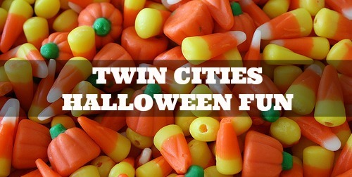 Free Twin Cities October Family Events & Activities