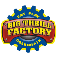big thrill factory logo
