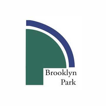 City Logo Brooklyn Park, Minnesota