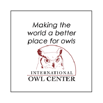 International Owl Center, Houston MN