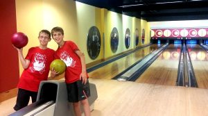 Memory Lanes and other bowling alleys
