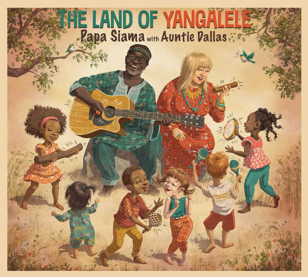 The Land of Yangalele