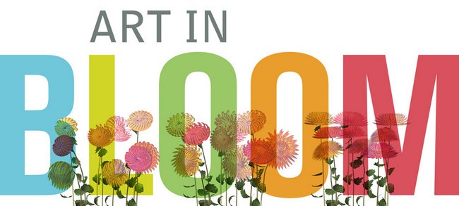 Art in Bloom / MIA's Annual Spring Event