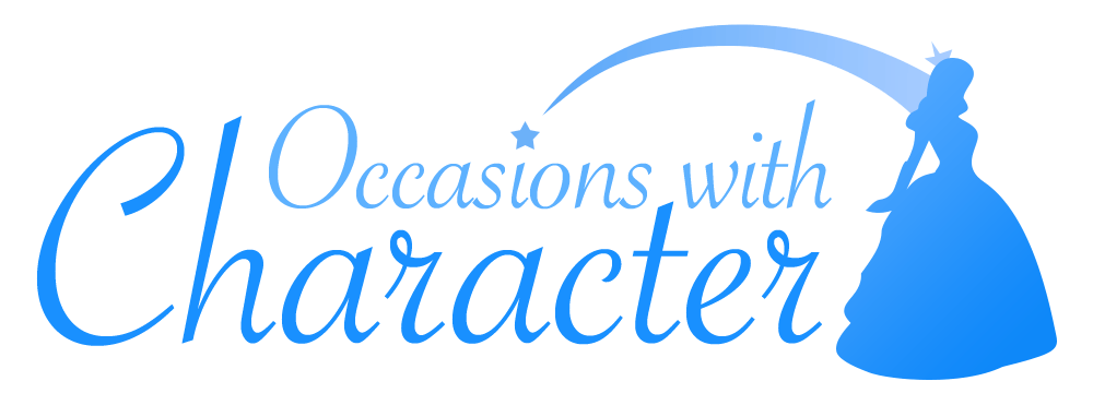 Occasions with Character