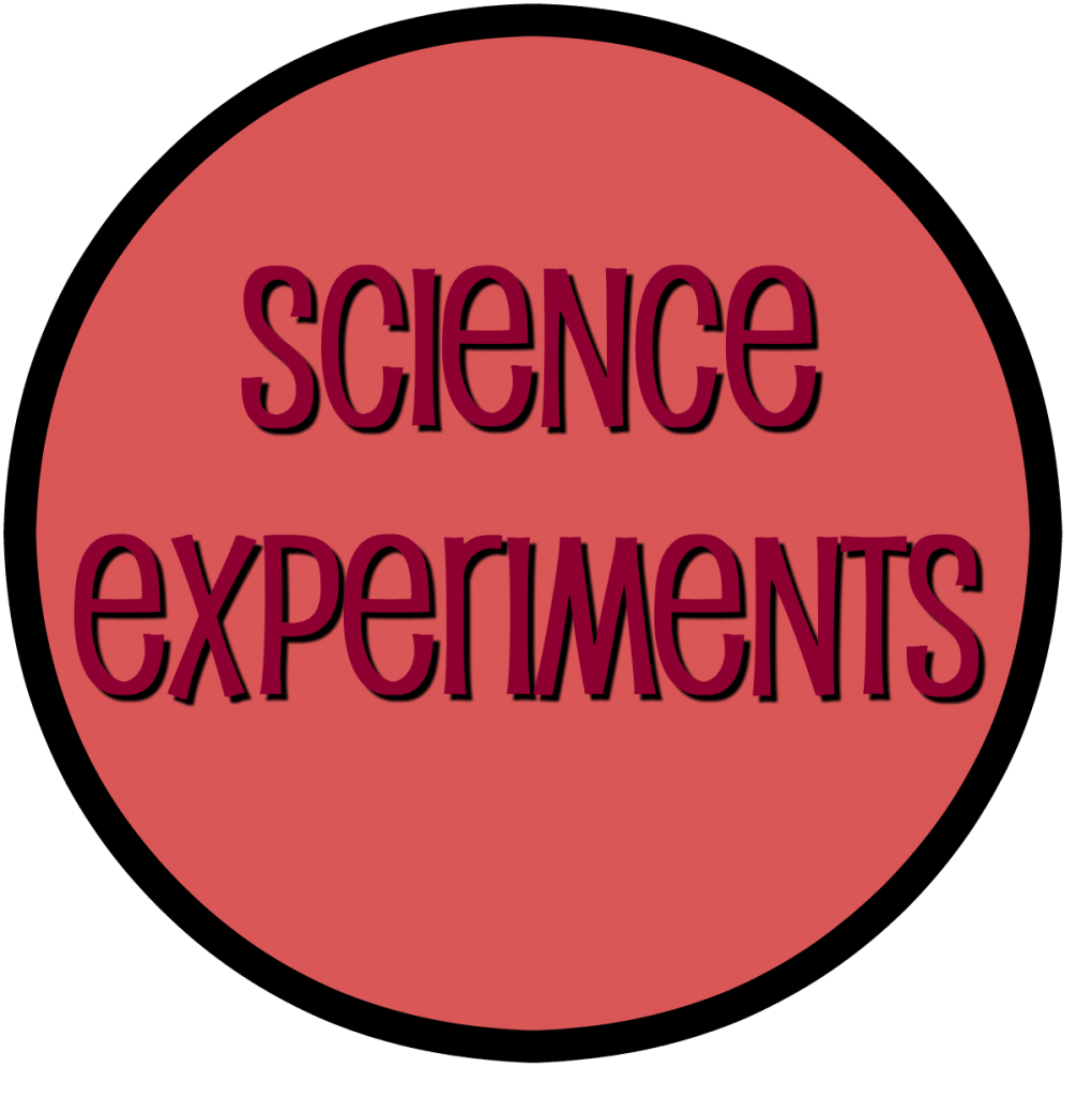science experiments