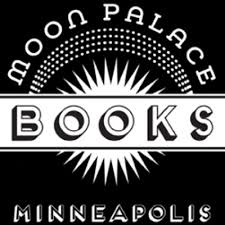 Moon Palace Books, Minneapolis