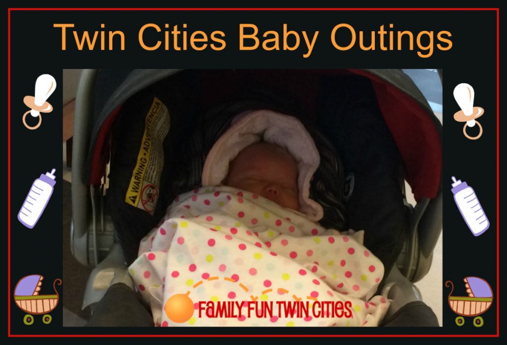 Twin Cities Baby Outings