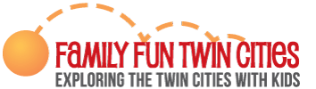 Family Fun Twin cities Logo