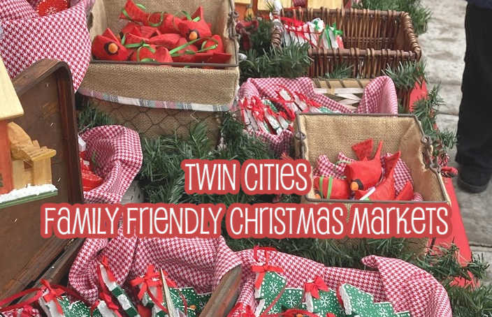 Christmas Markets