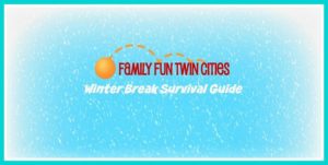 Winter Break Survival Guide