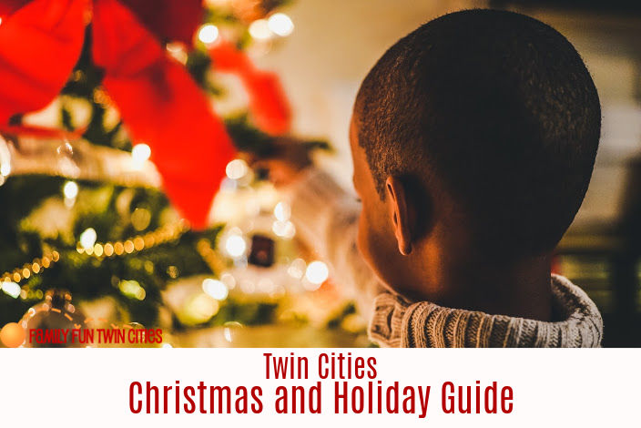 Twin Cities Christmas Experiences 2019 S Top Ten Family Holiday Events