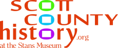 Stans Museum – Scott County Historical Society