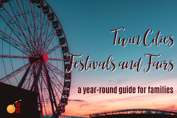 fairs and festivals ferris wheel