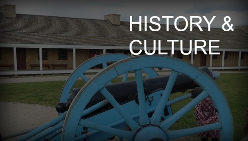 Edina Historical Society hosts summer camps at Historic Cahill School and Minnehaha Grange Hall