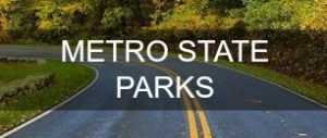 Minnesota State Parks Near the Twin Cities Metro
