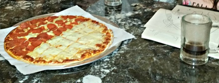 Jake's Pizza, St Peter MInnesota