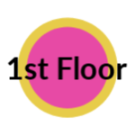 1st floor Anchor Button