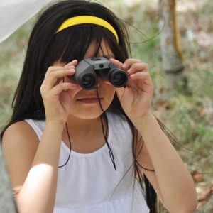 Konus 8x21 Compact Binoculars from Imagine Childhood