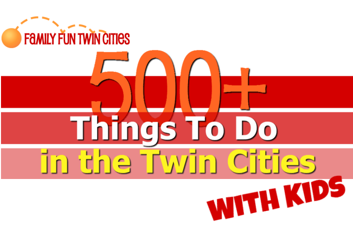 500+ Things to Do in the Twin Cities