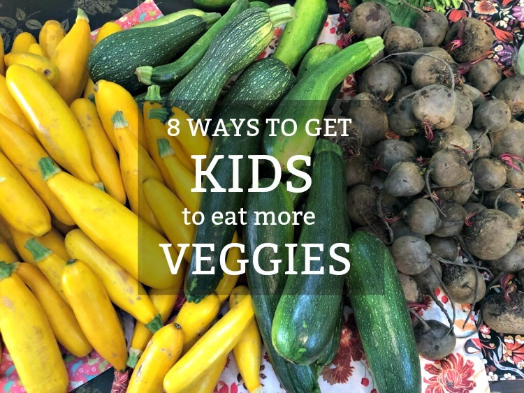 8 Ways to Get Kids to Eat More Veggies with 8 fall farmers markets in the Twin Cities, Minnesota