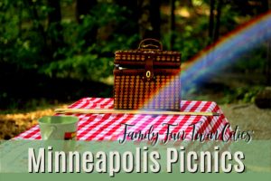 minneapolis picnics