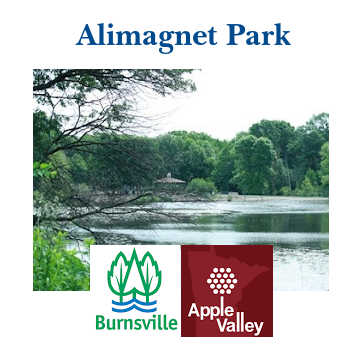 Alimagnet Park, Burnsville & Apple Valley