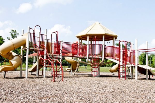 Riley Lake Park Playground