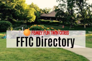 Family Fun Twin Cities - FFTC Directory