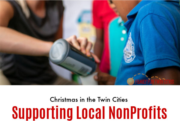Three Local NonProfits to Support This Holiday Season