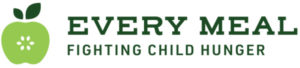 Every Meal Fighting Child Hunger Logo