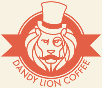Dandy Lion Coffee