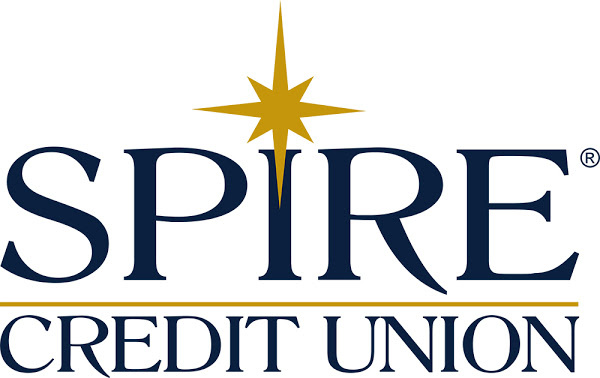 Spire Credit Union Logo