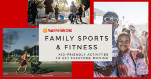 Family Fun Twin Cities - Family Sports & Fitness