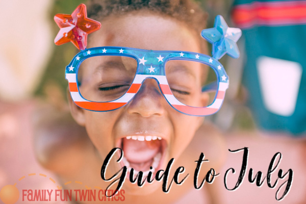 Twin Cities Guide To Family Activities This Week July 12 16 2021 Twin Cities Guide To Family Activities This Week July 12 16 2021