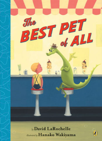 Best Pet of all Cover