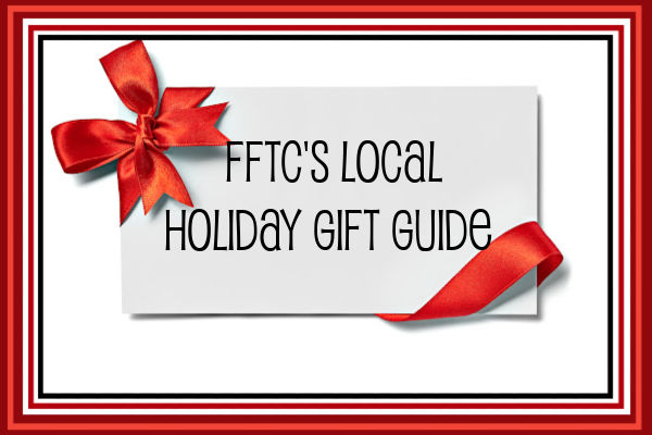 local holiday gift guide