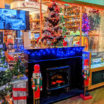 Fitgers in Duluth, Minneosota