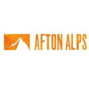 Afton Alps Logo