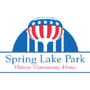 Spring Lake Park Logo