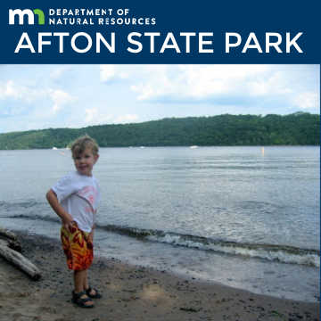 Afton State Park, Hastings