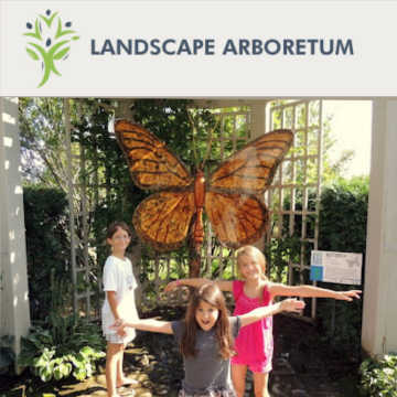 MN Landscape Arboretum Directory Logo