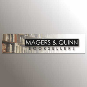 Magers & Quinn Booksellers Logo