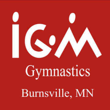 IGM Gymnastics, Burnsville