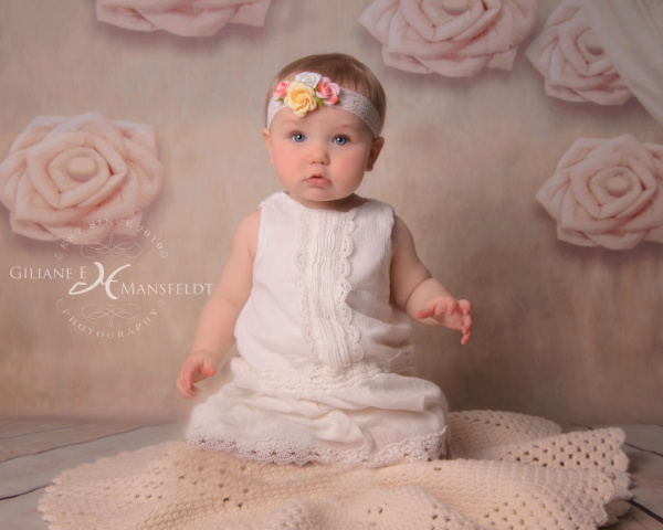 infant photography