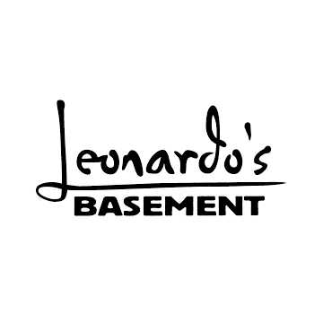 Leonardo’s Basement, Minneapolis